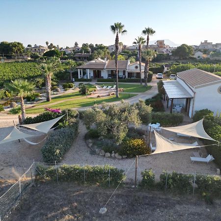 בירג'י וקי Borgo Della Luna מראה חיצוני תמונה