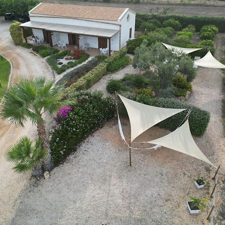 בירג'י וקי Borgo Della Luna מראה חיצוני תמונה