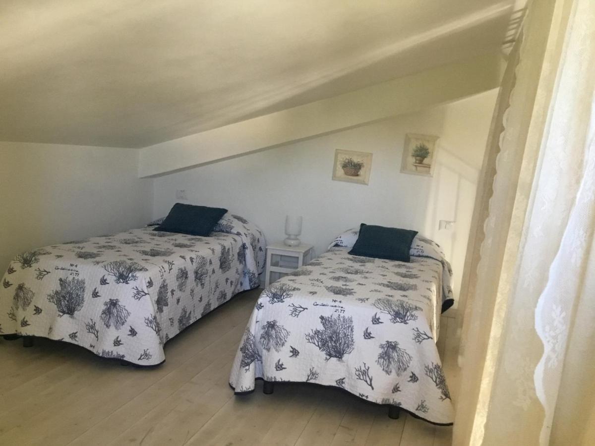 בירג'י וקי Borgo Della Luna מראה חיצוני תמונה
