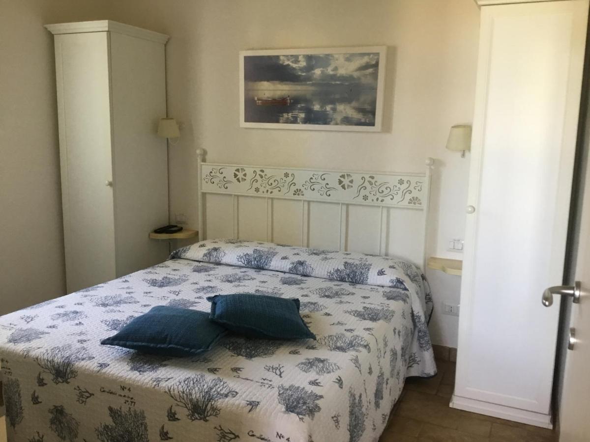 בירג'י וקי Borgo Della Luna מראה חיצוני תמונה
