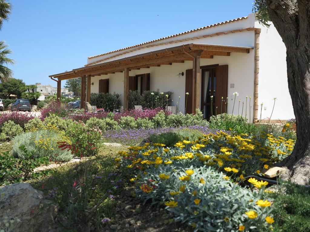 בירג'י וקי Borgo Della Luna מראה חיצוני תמונה
