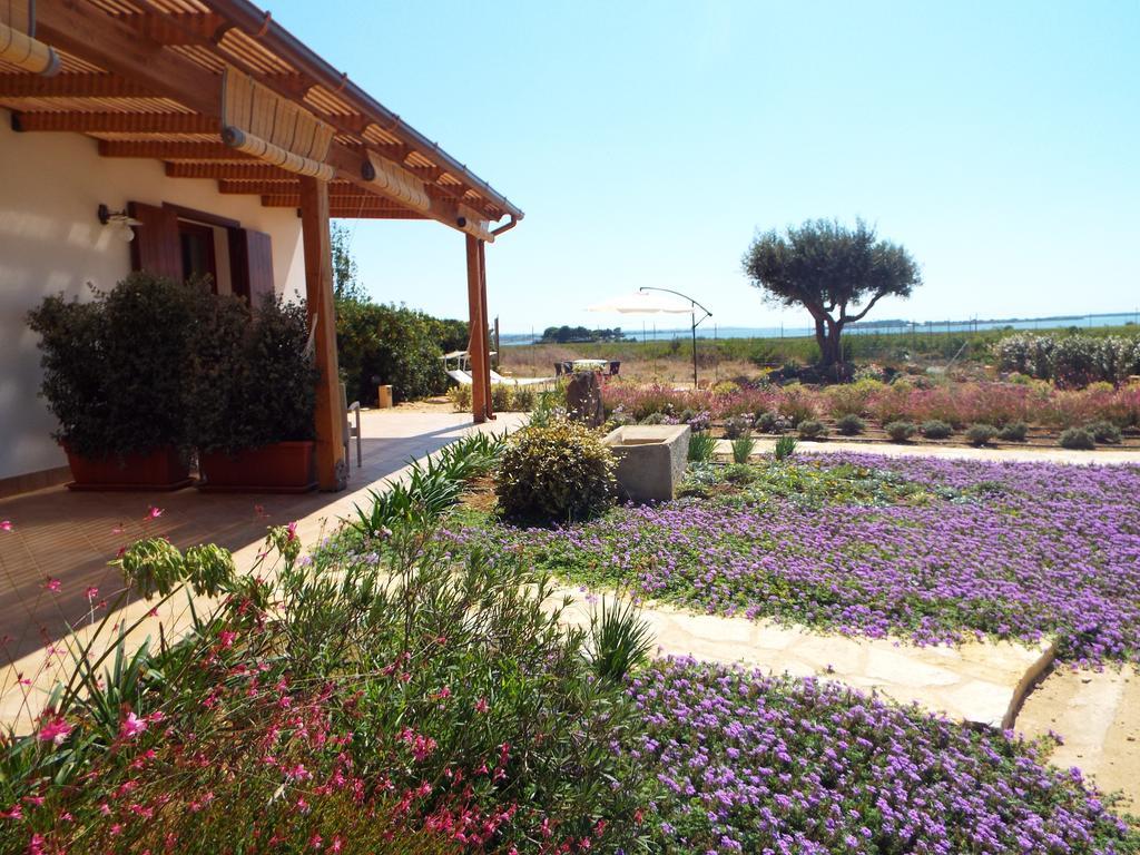 בירג'י וקי Borgo Della Luna מראה חיצוני תמונה