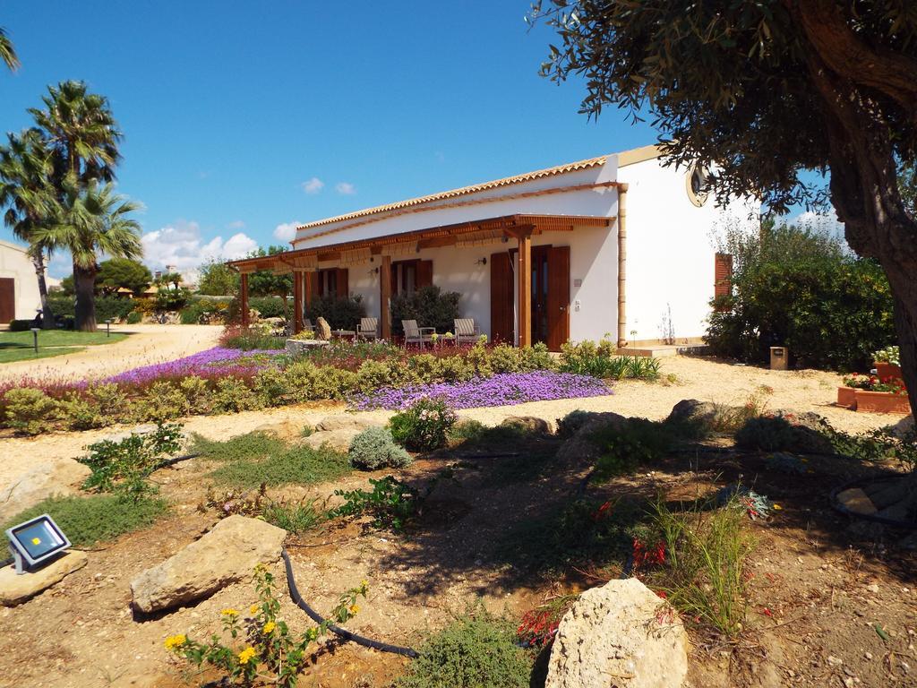 בירג'י וקי Borgo Della Luna חדר תמונה