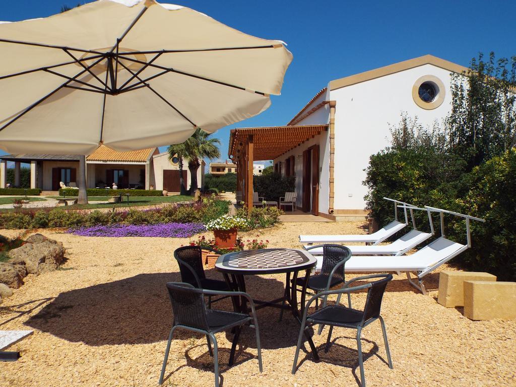 בירג'י וקי Borgo Della Luna חדר תמונה