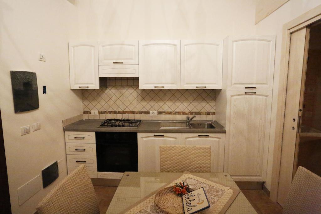 בירג'י וקי Borgo Della Luna מראה חיצוני תמונה