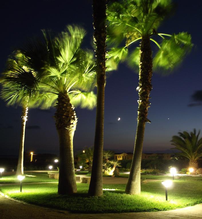 בירג'י וקי Borgo Della Luna מראה חיצוני תמונה
