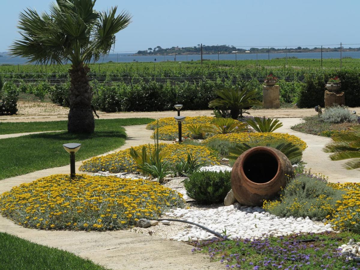 בירג'י וקי Borgo Della Luna מראה חיצוני תמונה
